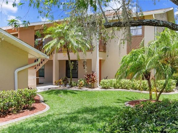 15320 Moonraker CT, Unit 206, NORTH FORT MYERS, FL 33917