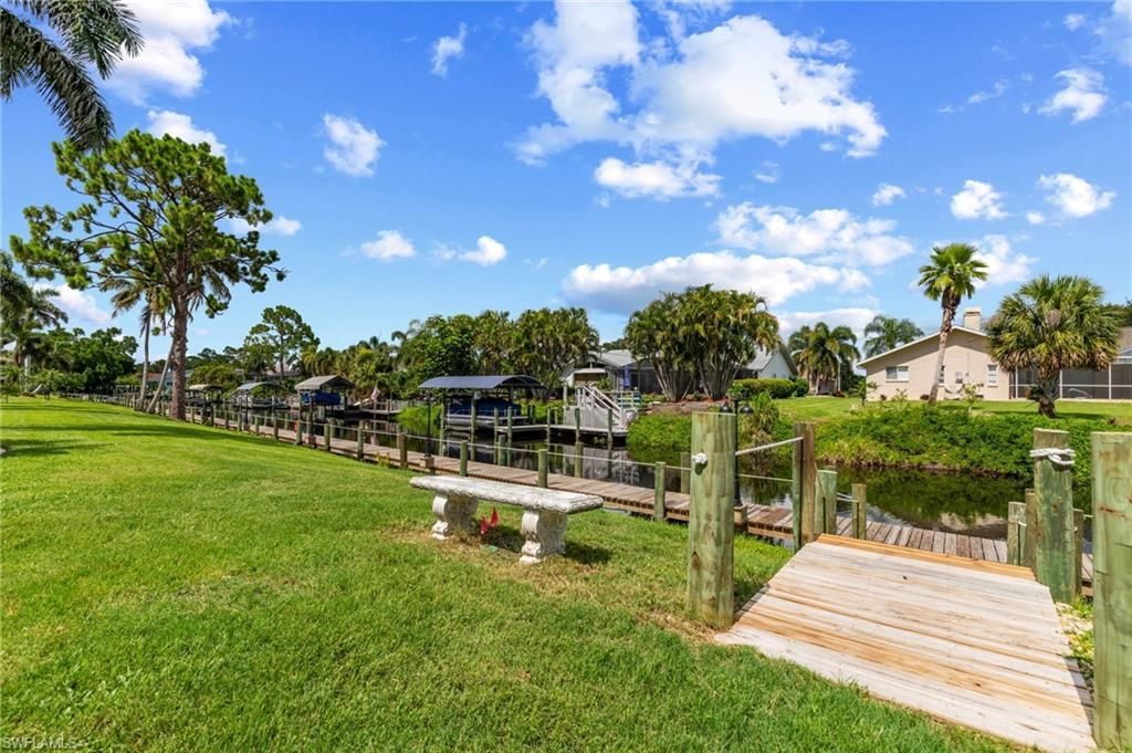 15320 Moonraker Ct, Unit 206, North Fort Myers, FL 33917 Photo