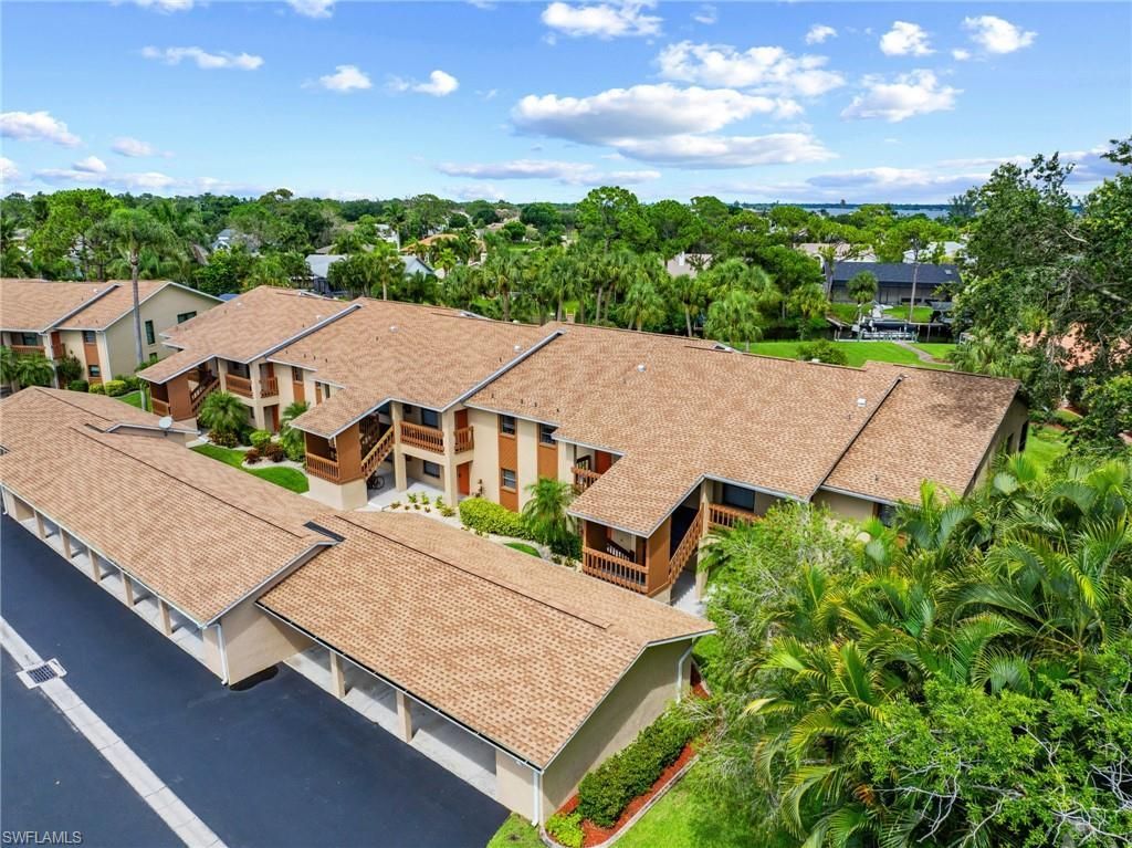 15320 Moonraker Ct, Unit 206, North Fort Myers, FL 33917 Photo