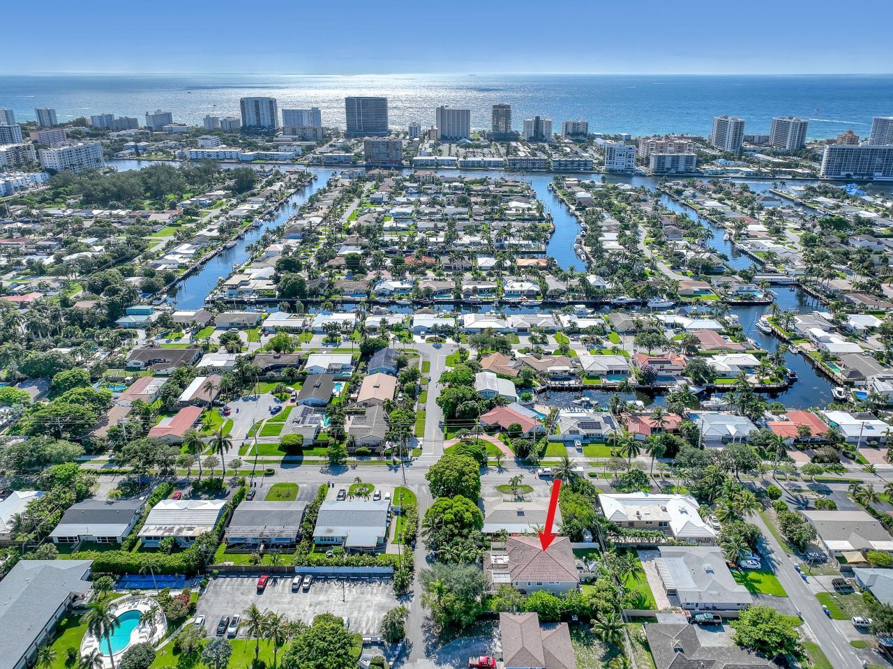 2560 NE 11th Street, Pompano Beach, FL 33062 Photo