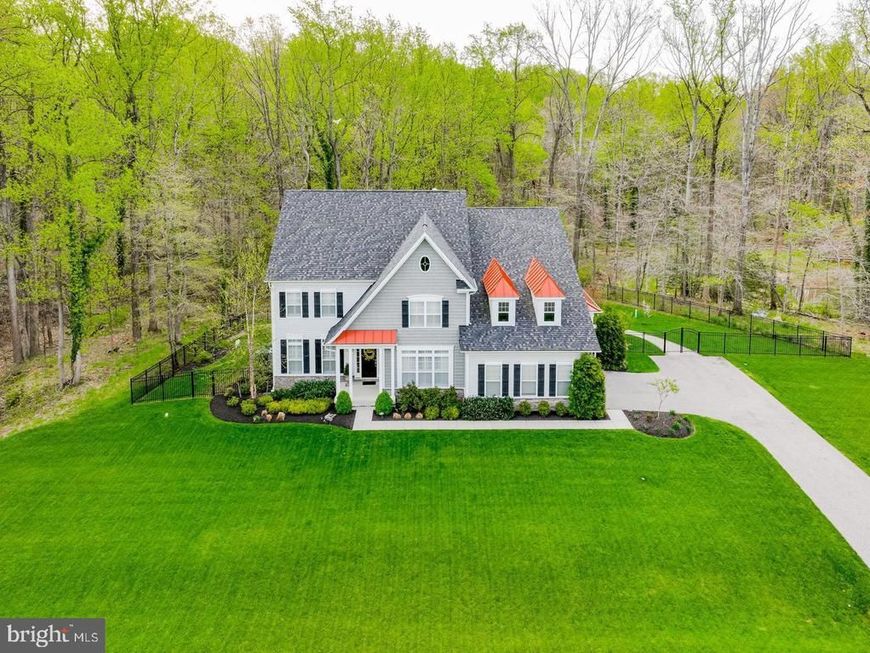 927 Heatherfield Lane, Millersville, MD 21108 Main Photo