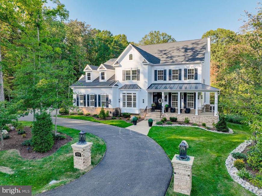 927 Heatherfield Lane, Millersville, MD 21108 Main Photo