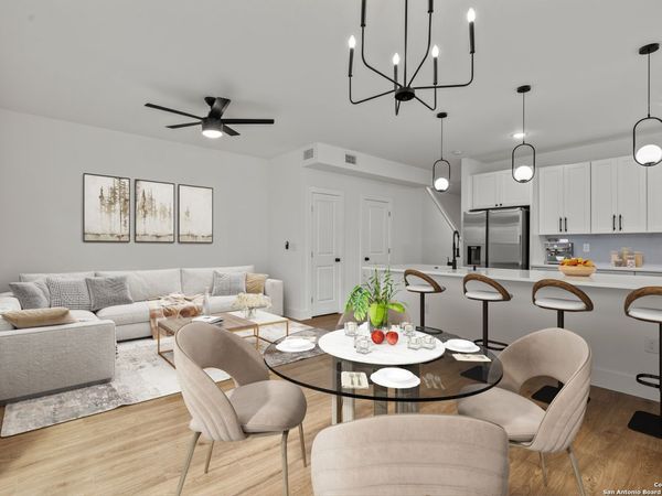 706 Martin Luther King Dr, Unit 101, San Antonio, TX 78203