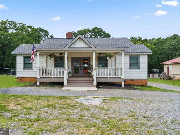 810 N Tennessee Street, Cartersville, GA 30120