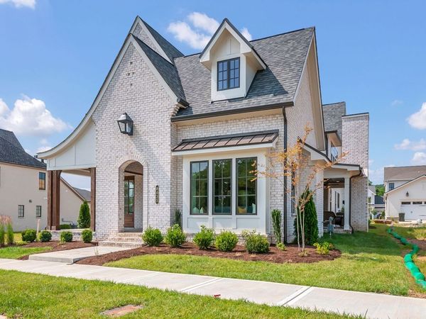 8035 Cane Creek Rd, Nashville, TN 37221