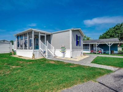 1527 Gardenia Ave., North Myrtle Beach, SC 29582