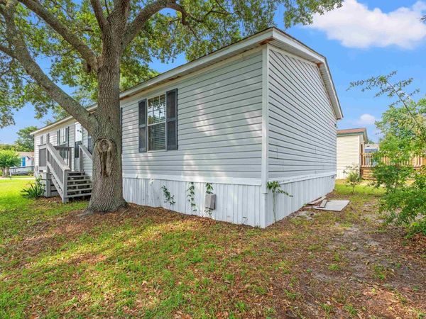2 Musket St., Murrells Inlet, SC 29576