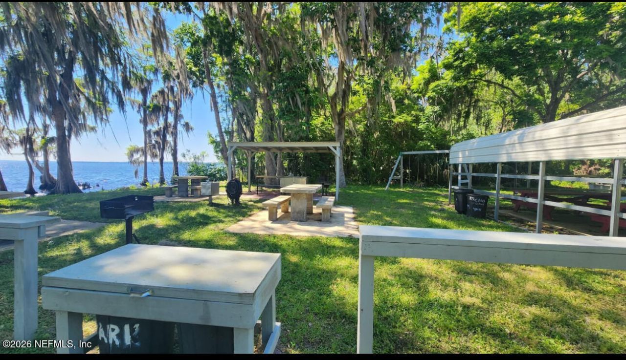 107 Georgetown Point Rd Road, Georgetown, FL 32139 Photo