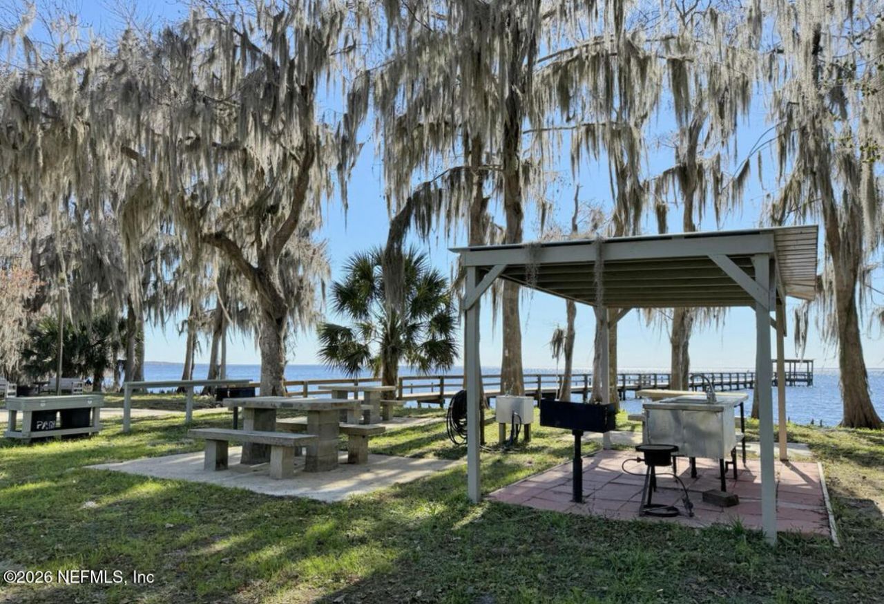 107 Georgetown Point Rd Road, Georgetown, FL 32139 Photo