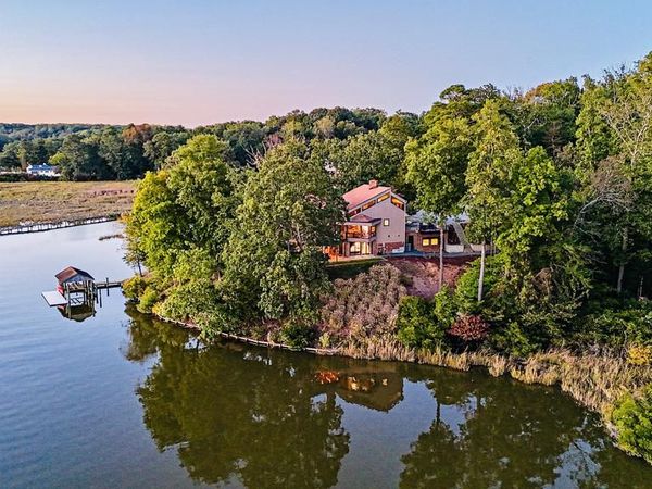 114 ARCHERS HOPE ROAD, WILLIAMSBURG, VA 23185