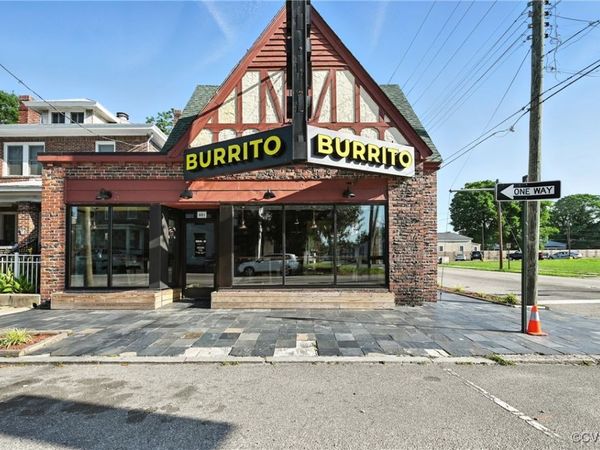 801 W Washington Street, Petersburg, VA 23803