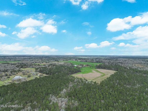 Highway 43 Parcel 1 And 2, Kiln, MS 39556