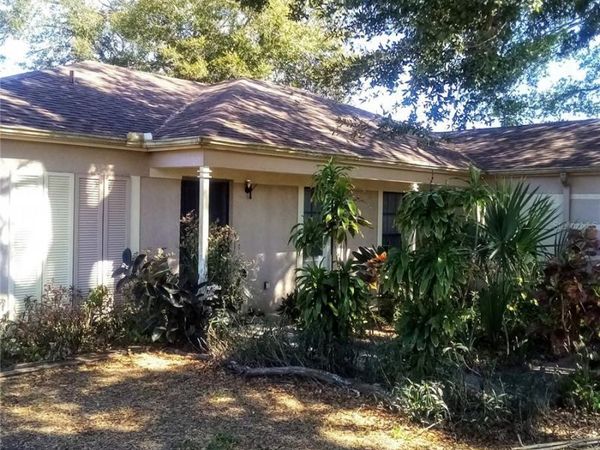 2932 SILVER RIDGE DRIVE, ORLANDO, FL 32818