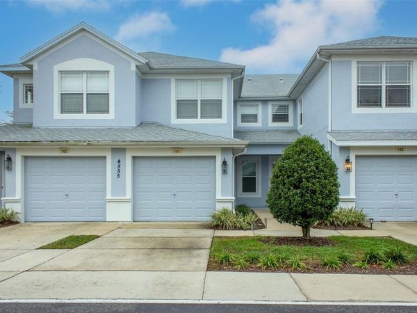 4555 SW 52ND CIRCLE, Unit 101, OCALA, FL 34474