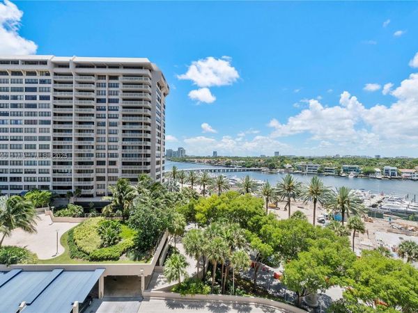 3 Grove Isle Dr, Unit C706, Miami, FL 33133