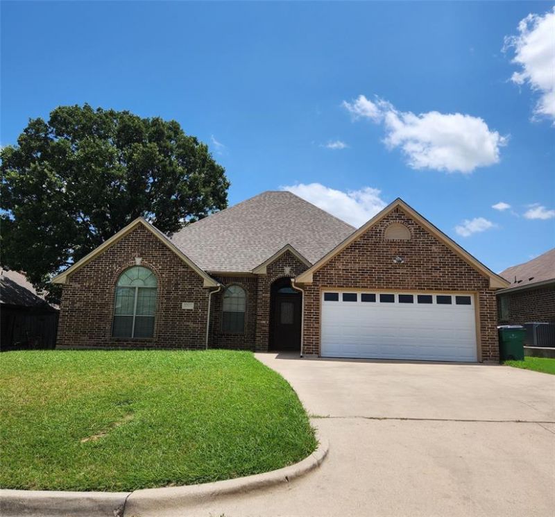 1210 Wells Fargo Boulevard, Bridgeport, TX 76426 Main Photo