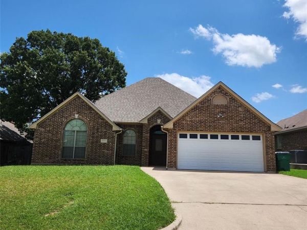 1210 Wells Fargo Boulevard, Bridgeport, TX 76426