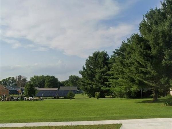 Lot 6 Randall Road, Fall Creek, WI 54742
