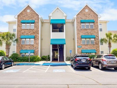 9755 Leyland Dr., Unit 2, Myrtle Beach, SC 29572