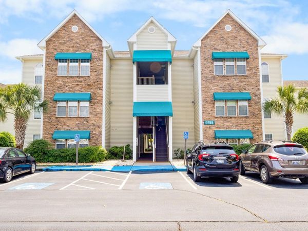 9755 Leyland Dr., Unit 2, Myrtle Beach, SC 29572