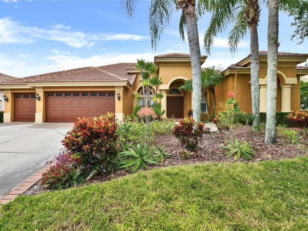 1353 EL PARDO DRIVE, TRINITY, FL 34655