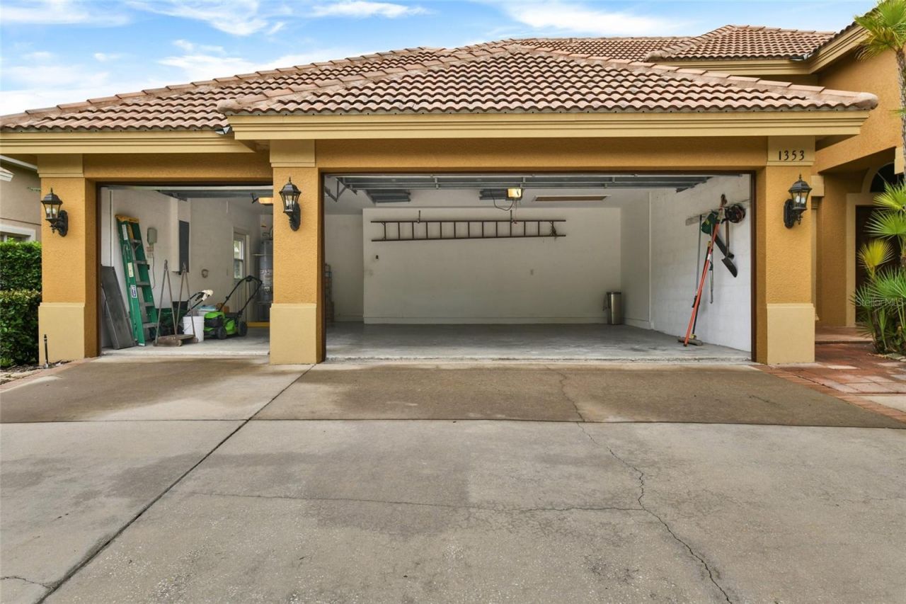 1353 El Pardo Drive, Trinity, FL 34655 Photo