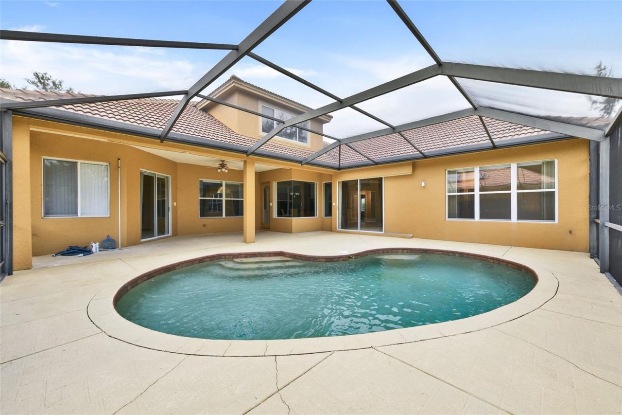 1353 El Pardo Drive, Trinity, FL 34655 Photo