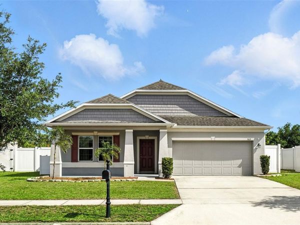 303 BRIARBROOK LANE, HAINES CITY, FL 33844