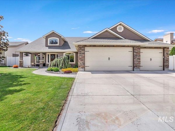 1021 Ballard Ln, Kimberly, ID 83341
