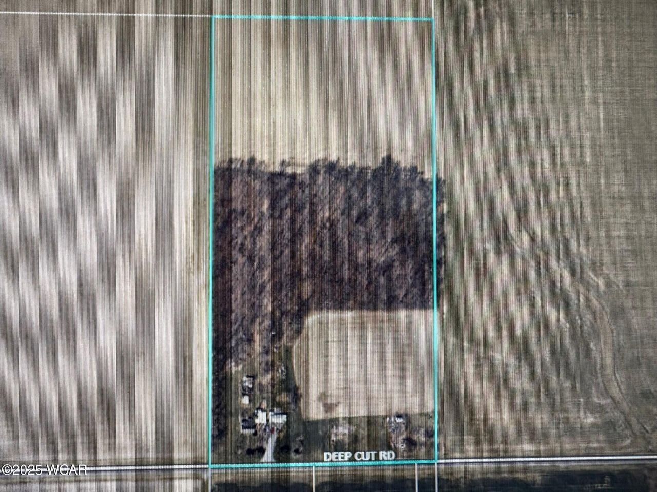 8323 Deep Cut Road, Mendon, OH 45862 Main Photo