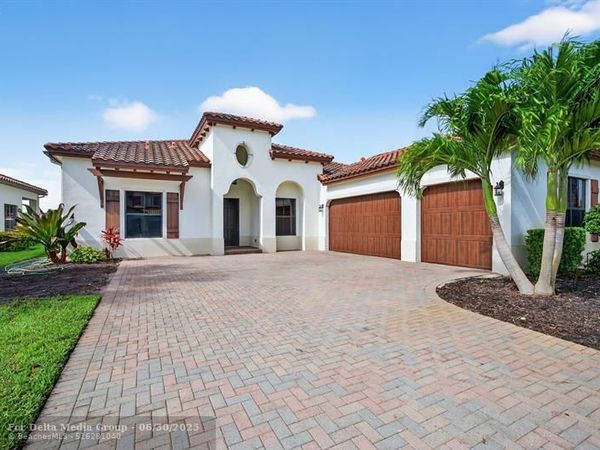 5294 Ferrari Avenue, Ave Maria, FL 34142