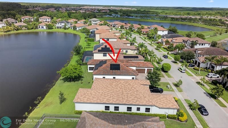 5294 Ferrari Avenue, Ave Maria, FL 34142 Photo