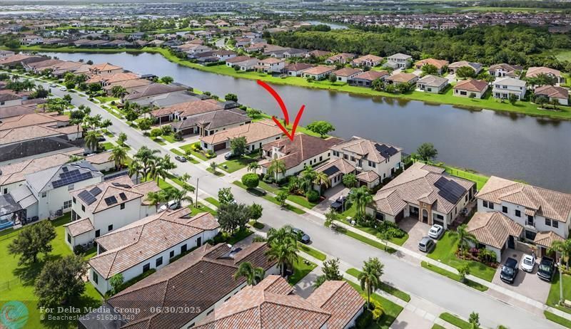 5294 Ferrari Avenue, Ave Maria, FL 34142 Photo