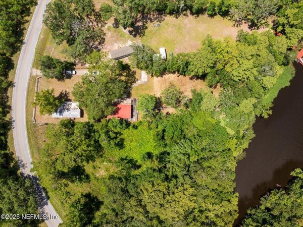 506 CEDAR CREEK Road, Unit 1, Palatka, FL 32177