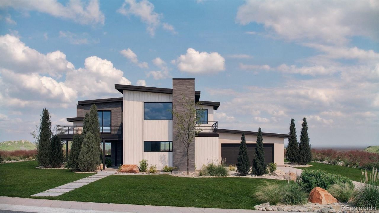 5052 Nile Court, Golden, CO 80403 Main Photo