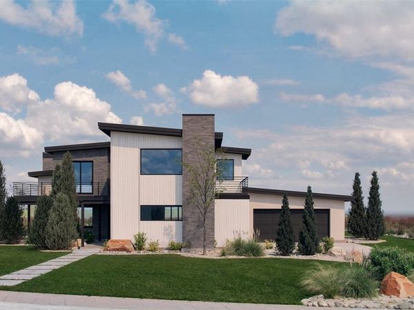 5052 Nile Court, Golden, CO 80403