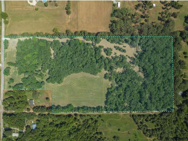 21+/- Acres Goldfinch Road, Neosho, MO 64850