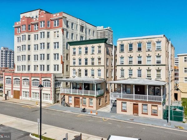 133-37 ST JAMES PLACE, ATLANTIC CITY, NJ 08401