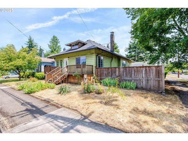 2906 NE 57TH AVE, Portland, OR 97213