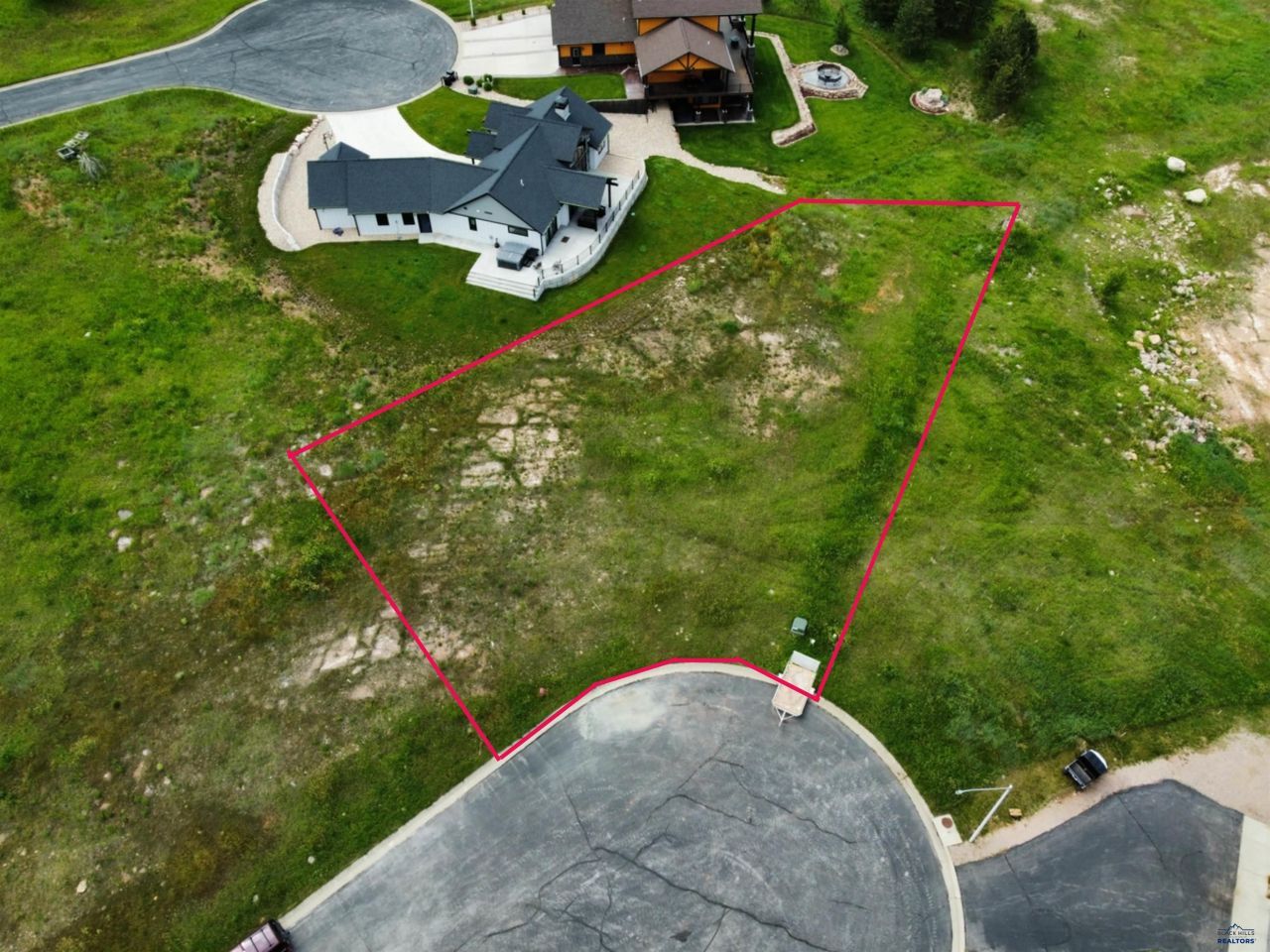 Lot 5 Lakeview Ct, Sturgis, SD 57785 Main Photo