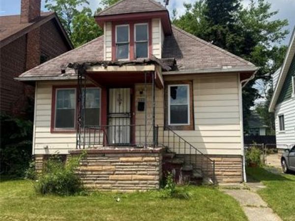 12325 Wisconsin Street, Detroit, MI 48204