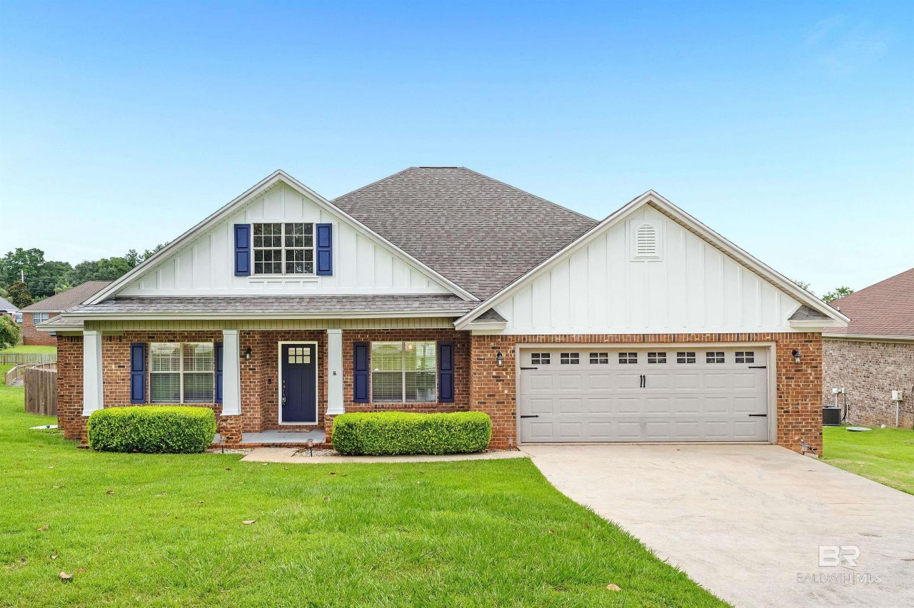 25473 Lakeland Drive Loxley, AL 36551