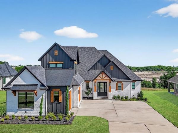 2028 Fox Bend Trace, Gunter, TX 75058