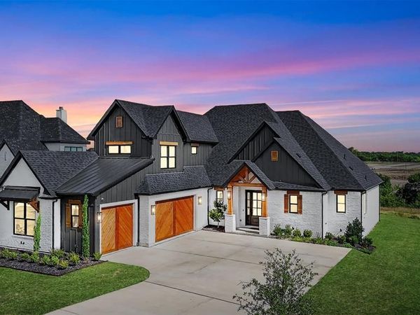 2028 Fox Bend Trace, Gunter, TX 75058