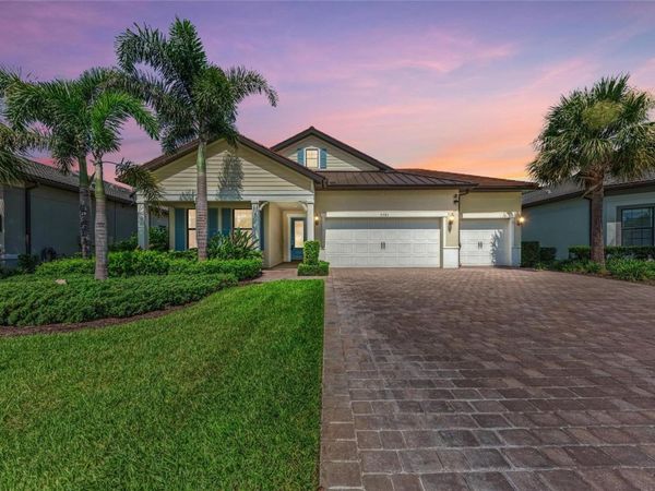 7781 GRANDE SHORES DRIVE, SARASOTA, FL 34240