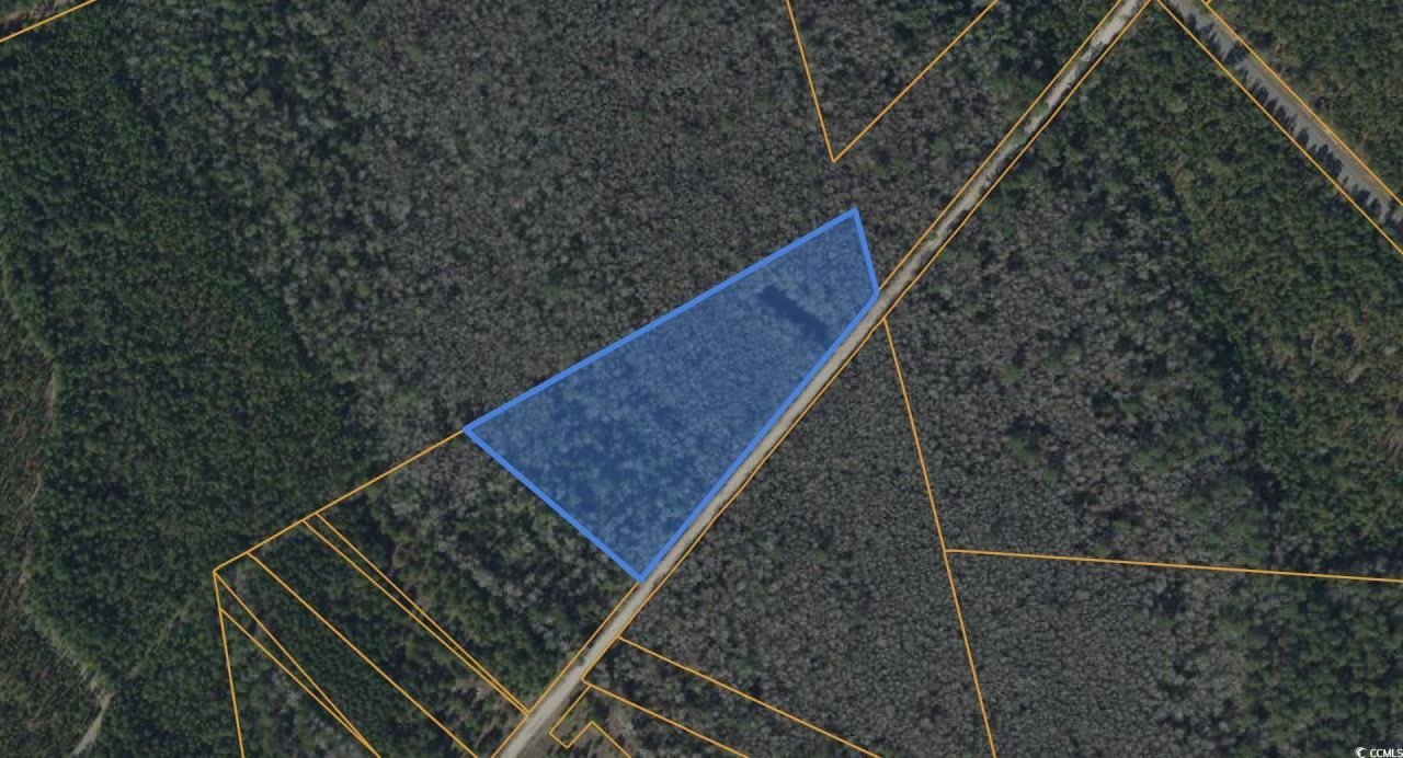 Tbd Wolf Pit Bay Rd. Photo 8