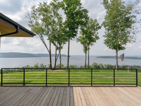 000 Pine Drive, Heber Springs, AR 72543