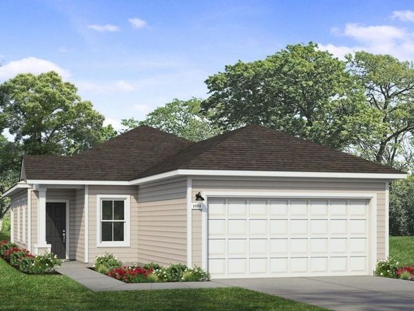 374 Golden Paint TRL, Liberty Hill, TX 78642