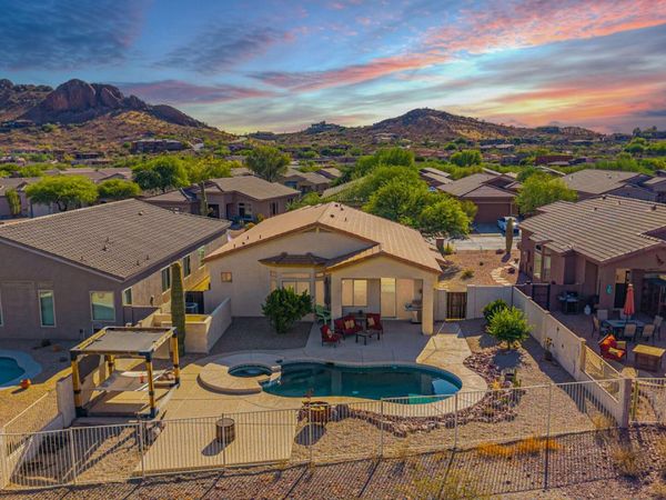 4297 S PONY RIDER Trail, Gold Canyon, AZ 85118
