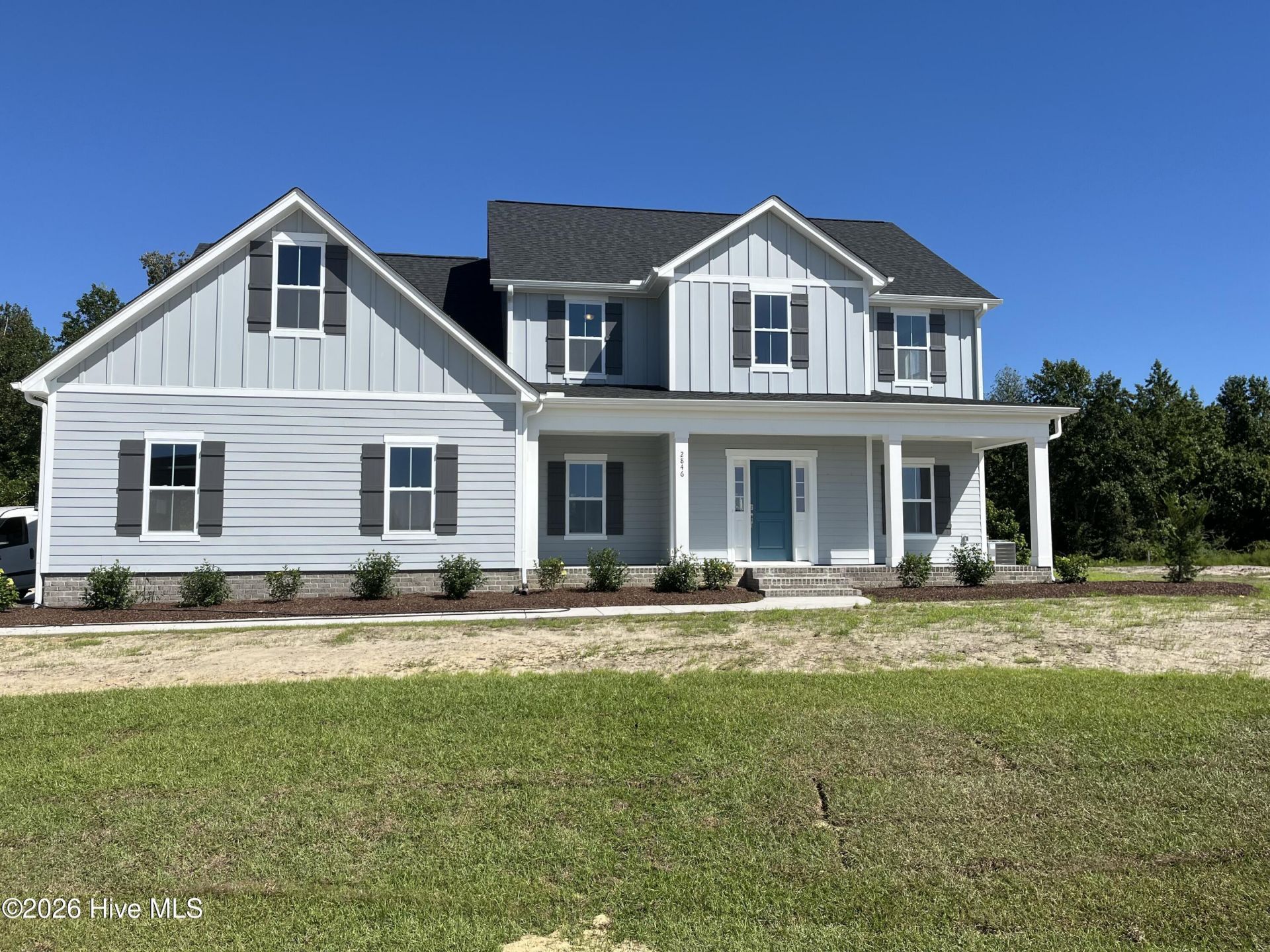 2846 Windflower Lane, Grimesland, NC 27837 Main Photo